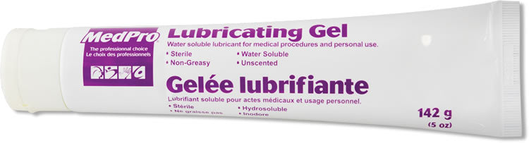 Amg Medpro Lubricating Gel, 5oz Tube 118-305 — Each — product image