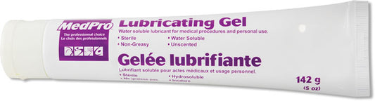 Amg Medpro Lubricating Gel, 5oz Tube - Each