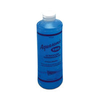 Amg Aquasonic 100 Transducing Gel With Dispenser Cap, 1lt Bottle 118-332 — Each — product image