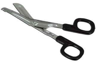 Amg Universal Paramedic Scissors, 5 1/2in 120-230 — Each — product image