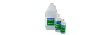 Laboratoire Atlas Dexidin 4 Antiseptic Skin Cleanser & Surgical Scrub 4% Chg & 4% Iso-Alcohol 450 mL 918140 — Each — product image