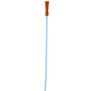 Wellspect Healthcare Lofric Dila-Cath Hydrophilic Intermittent Catheter, No Eyelets, 16 Fr 40616 — Box of 30 — product image