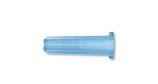 Becton Dickinson Syringe Cap Tip Sterile Single Use 305819 — Pack of 200 — product image