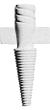 Becton Dickinson Catheter Adapter 403250 — Each — product image