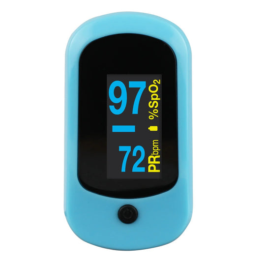 Bios Medical Bios Diagnostics Pulse Oximeter - Each