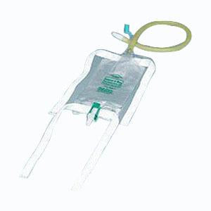 Bard Dispoz A Bag With Flip-Flo Valve & Straps 19oz, Sterile. 150719 — Each — product image
