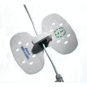 Bard Bard Statlock-Universal Plus, Medium (10-12 Fr) VUPD1012 — Box of 25 — product image