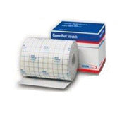 Bsn Cover-Roll Stretch Non-Woven Adhesive Fixation Sheet 15 cm x 1.8m - Box