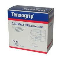 Bsn Tensogrip Tubular Elastic Support Bandage 8.75 cm x 10, Size E - Box