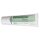 Medical Mart Calmoseptine Ointment 113gm Tube 104-20 — Each — product image