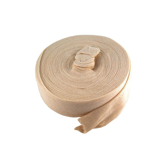 Calko Group Tubular Cotton Stockinette, 6in x 25yd, Non-Sterile - Each