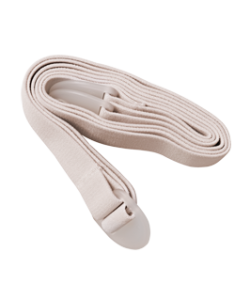 Coloplast Brava Adjustable Ostomy Belt, Xl Size 0422 — Each — product image