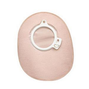 Coloplast Sensura Click Closed Opaque Pouch, Flange Size 2in (50mm) 10165 — Box of 30 — product image