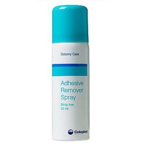 Coloplast Sting-Free Adhesive Remover Spray, 50 mL - Each