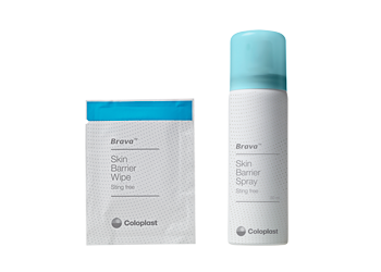 Coloplast Sting-Free Skin Barrier Spray, 50 mL 12020 — Each — product image