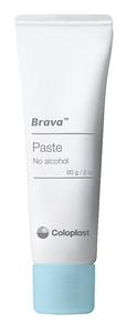 Coloplast Brava Ostomy Paste Alcohol Free , 60g Tube - Each