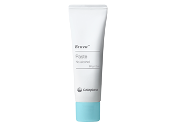 Coloplast Brava Ostomy Paste, Size 25g 12051 — Each — product image