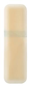 Coloplast Brava Elastic Barrier Strip, Straight Shape - Box of 20