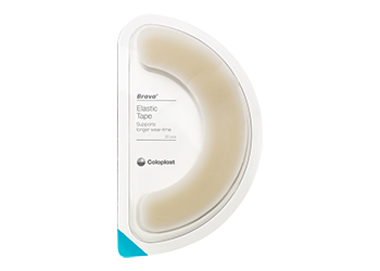 Coloplast Brava Elastic Barrier Tape -Xl 12076 — Box of 20 — product image