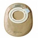 Coloplast SenSura Mio 2-Piece Flex Pouch, Closed, Midi, Flange Size 50 mm - Box of 30