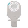 Coloplast SenSura Mio 2-Piece Flex Pouch, Drainable, Maxi, Flange Size 35 mm With Filter - Box of 10