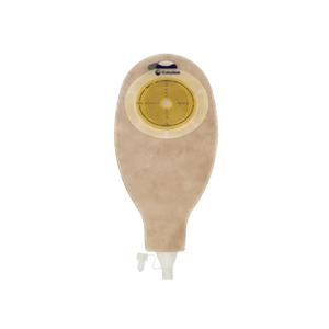 Coloplast Sensura Sterile Post-Op Pouch, Cut-To-Fit Up To 3in (76mm) 19020 — Box of 6 — product image