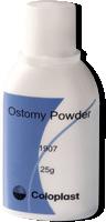 Coloplast Brava Ostomy Powder, Size 25g Bottle 1907 — Each — product image