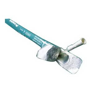 Coloplast Speedicath Hydrophilic Intermittent Catheter, Female, 16 Fr, 8in 27516 — Box of 30 — product image