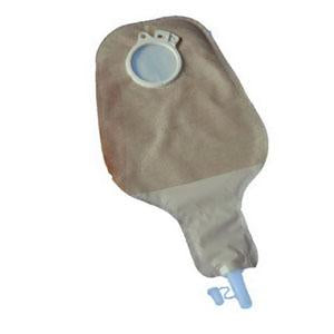 Coloplast Assura Opaque High Output Drainable Pouch, Flange Size 2in (50 mm) - Box of 10
