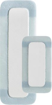 Coloplast Biatain Silicone Foam Dressing (10x20cm) 33400 — Box of 5 — product image