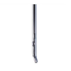Coloplast 610 Self-Cath Coude Tapered Tip Intermittent Catheter, Size 10 Fr 16in 504660 — Box of 30 — product image