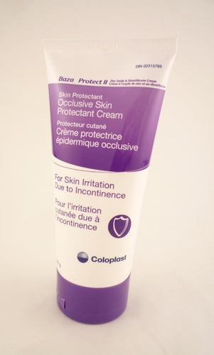 Medline Baza Protect Ii Cream, Size 140g Tube 7087 — Each — product image