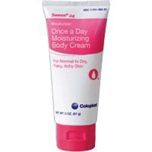 Medline Sween 24 Cream, Size 90g Tube 7094 — Each — product image