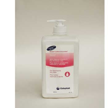 Medline Sween Unscented Lotion, Size 620 mL Pump Bottle - Each