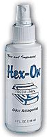 Coloplast Hex-On Odour Antagonist, Fresh Linen Fragrance, 2 Oz (59 mL) 7583 — Each — product image