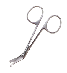 Coloplast Ostomy Scissors 9505 — Each — product image