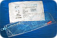 Cure Medical Cure Closed System Cath, 8 Fr 16in, 1500 mL Collection Bag - Each