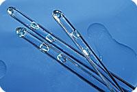 Cure Medical Cure Intermittent Cath Pediatric 14 Fr 10in Straight Tip P14 — Box of 30 — product image