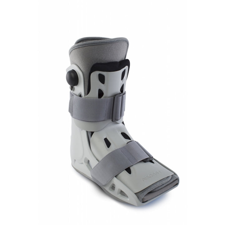 Djo Canada Aircast Airselect Walking Boot, Short, Large, 11.2 " Height 01ES-L — Each — product image