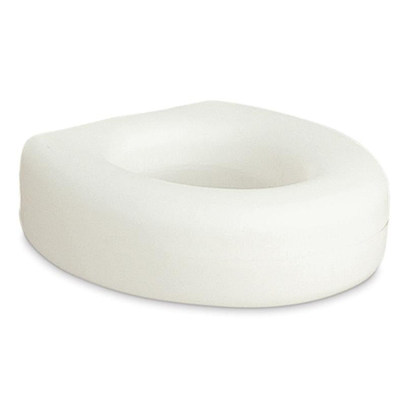 Drive Medical Portable Raised Toilet Seat 4" White 770-610 — Each — product image