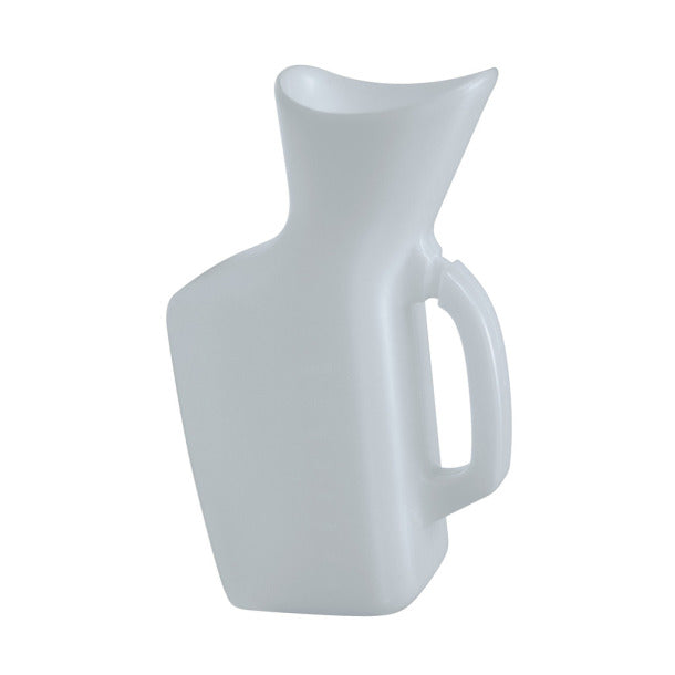 Drive Medical Lifestyle Incontinence Aid Female Urinal RTLPC23201F — Each — product image