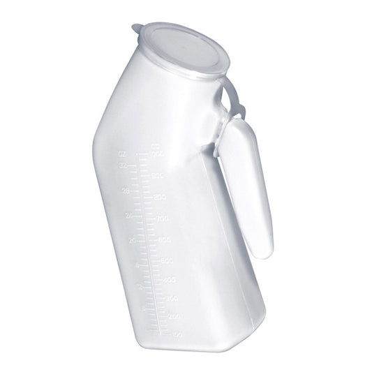 Drive Medical Lifestyle Incontinence Aid Male Urinal - Each