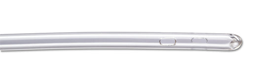 Medline Urethral Intermittent Catheter, Size 10 Fr 10in (Pediatric) 10714 — Box of 30 — product image