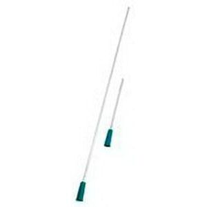 Medline 2-Way Silicone Elastomer Coated Latex Foley Catheter, Size 16 Fr 10 mL 11756 — Box of 12 — product image