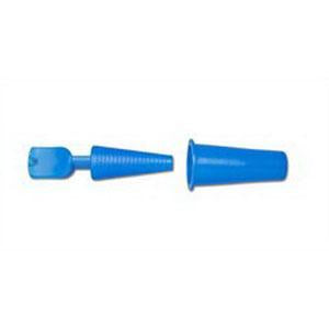 Medline Catheter Drainable Tube Plugs Sterile 12200 — Each — product image