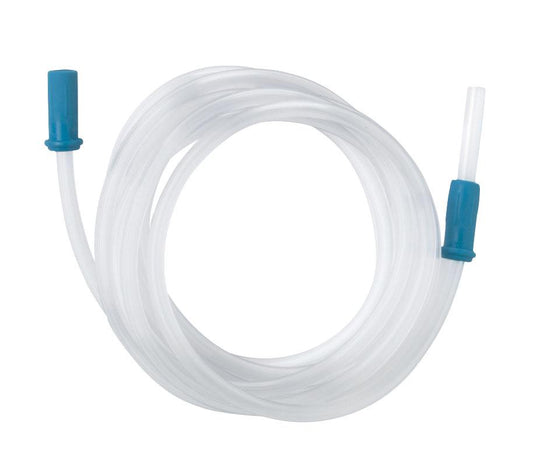 Medline Suction Extension Tubing Sterile 3/16 x 72in - Each