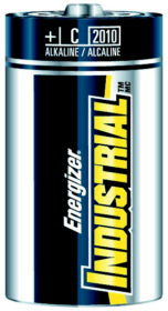 Energizer Canada T5019 Battery Energizer Size C - Pack of 12