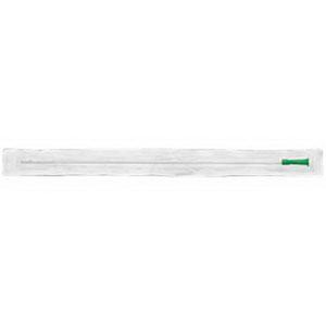 Hollister Apogee Intermittent Catheter, Soft Tip, 14 Fr 16in - Box of 30