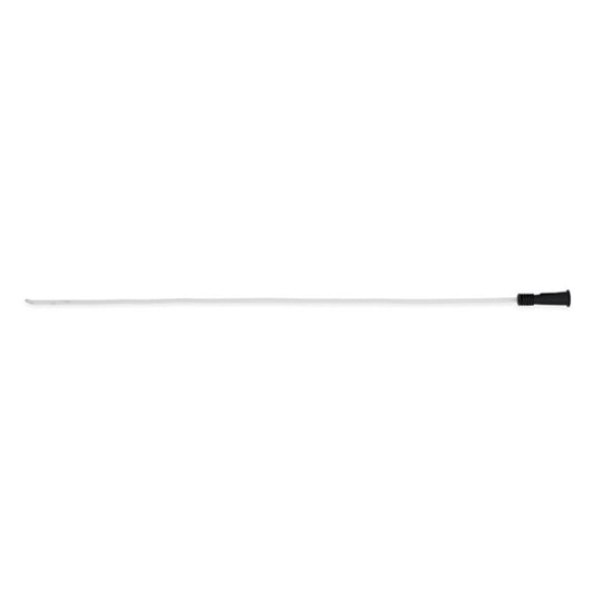 Hollister Apogee Intermittent Catheter, Straight Tip, 6 Fr 15in - Box of 30