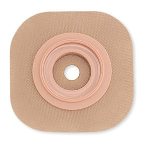 Hollister Ceraplus Cut-to-fit Convex Barrier Up To 2-1/4" (Flange 2-3/4") - Box of 5